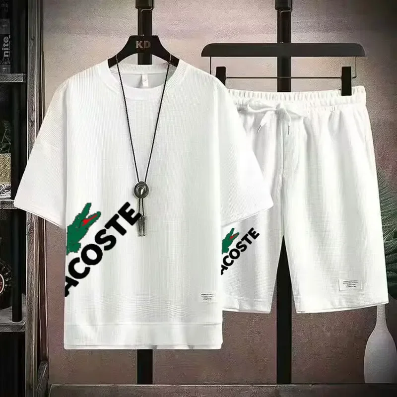 2026 model two-piece set - Pri - Men'S Fashion Model recensione e prezzo