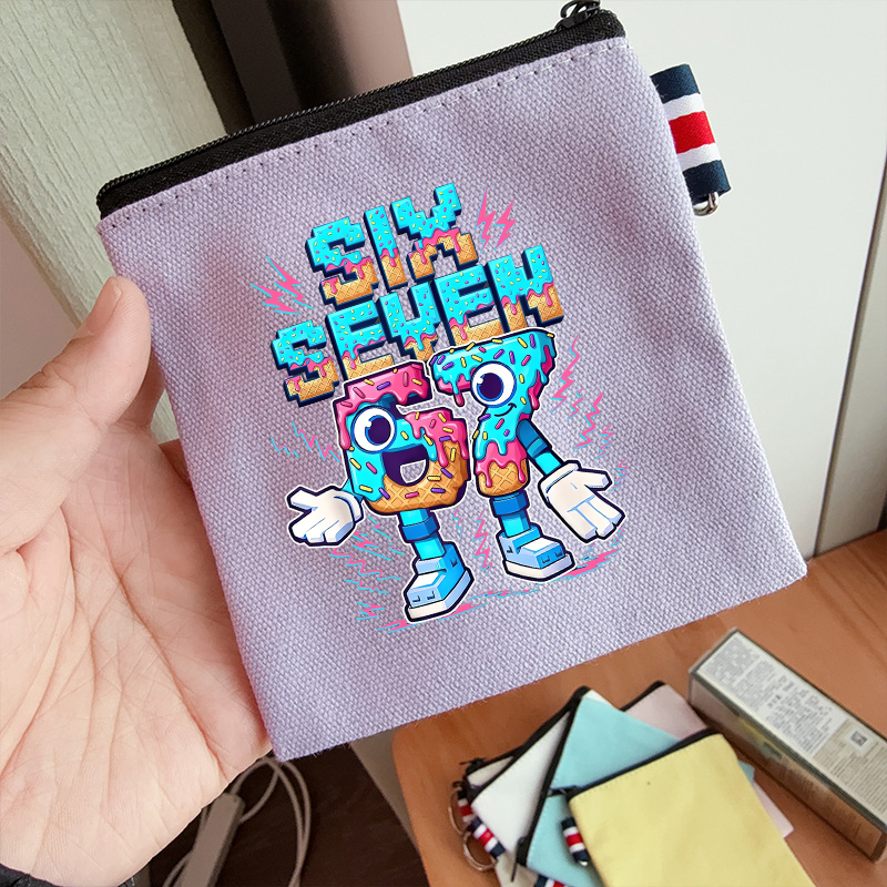 Steal A Brainrot Coin Pouch Fu - Men'S Fashion Bag recensione e prezzo