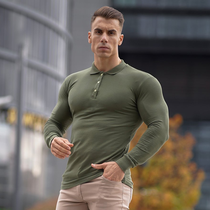 Mens Sport Running Training Ts - Muscle Tee Workout recensione e prezzo