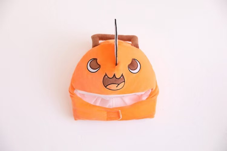 Anime Chainsaw Man Pochita Cos - Jacket Mens Fashion recensione e prezzo