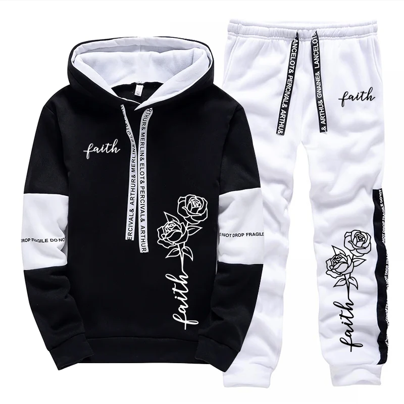 Men/women Daily Casual Sports  - Men'S Fashion Hoodies recensione e prezzo