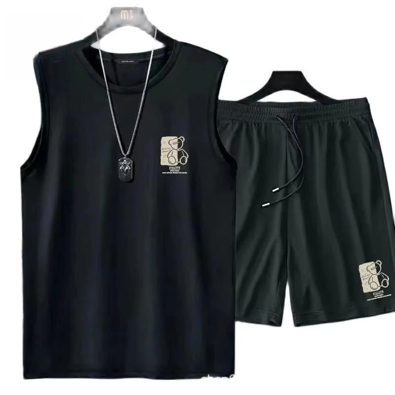 Men's Fashion Breathable Fitne - Mens Fashion Summer recensione e prezzo