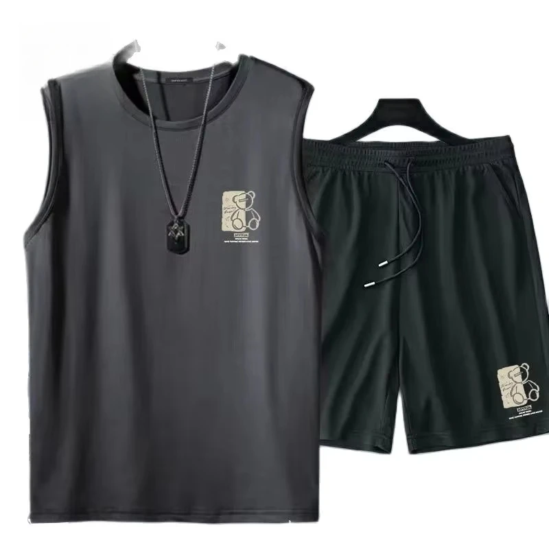 Men's Fashion Breathable Fitne - Mens Fashion Summer recensione e prezzo