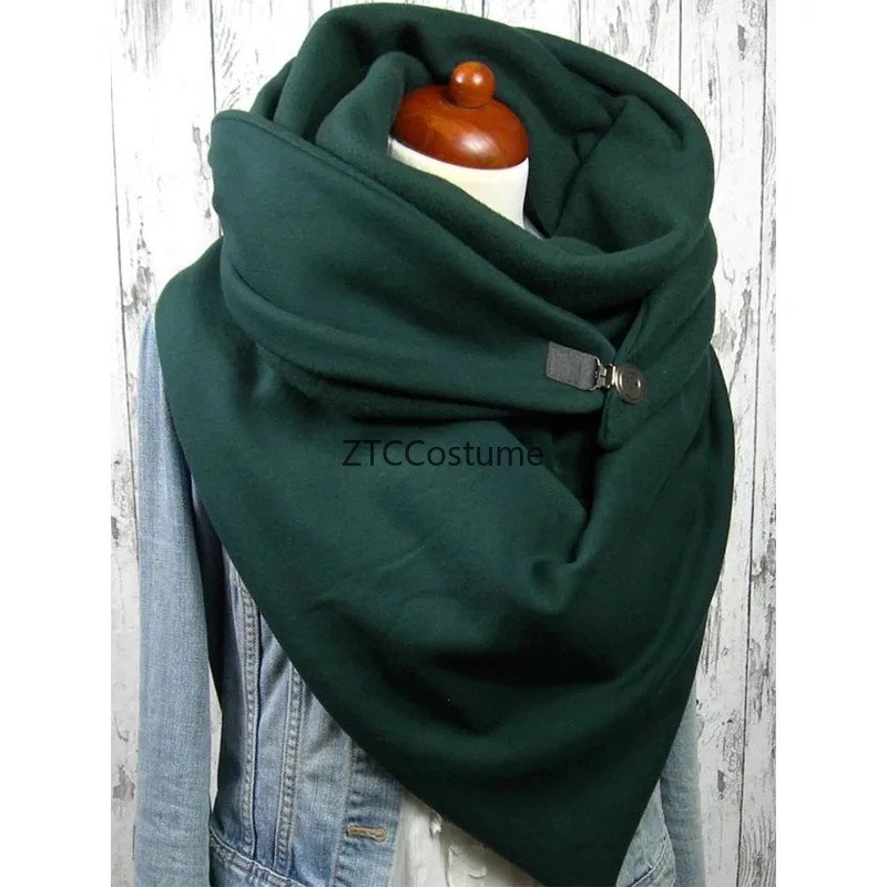 Cosplay Unisex Cotton Tube Sca - Mens Fashion Poncho recensione e prezzo