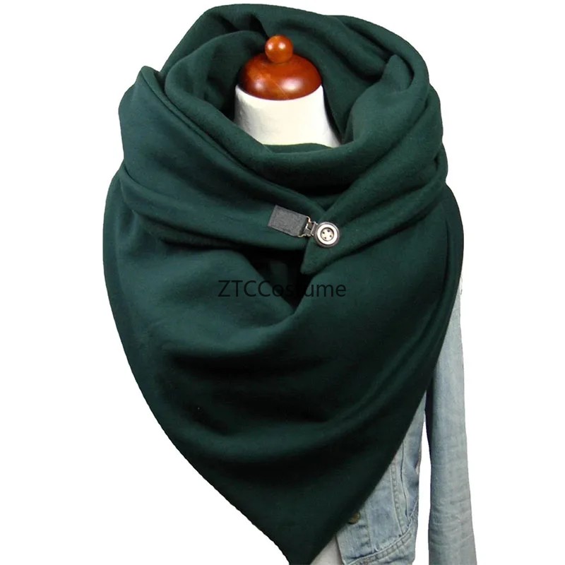 Cosplay Unisex Cotton Tube Sca - Mens Fashion Poncho recensione e prezzo