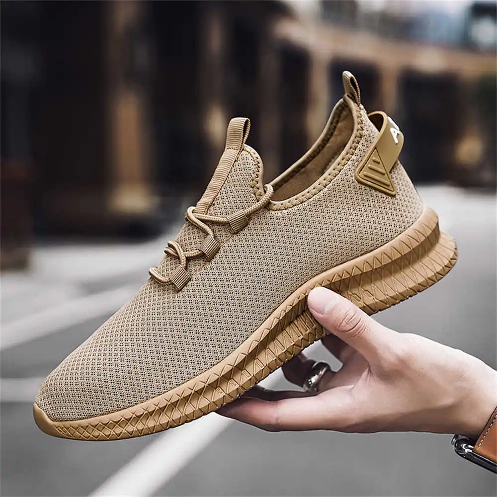 Demi-season Mesh Tenni Man Run - Men'S Fashion For Fat Guys recensione e prezzo