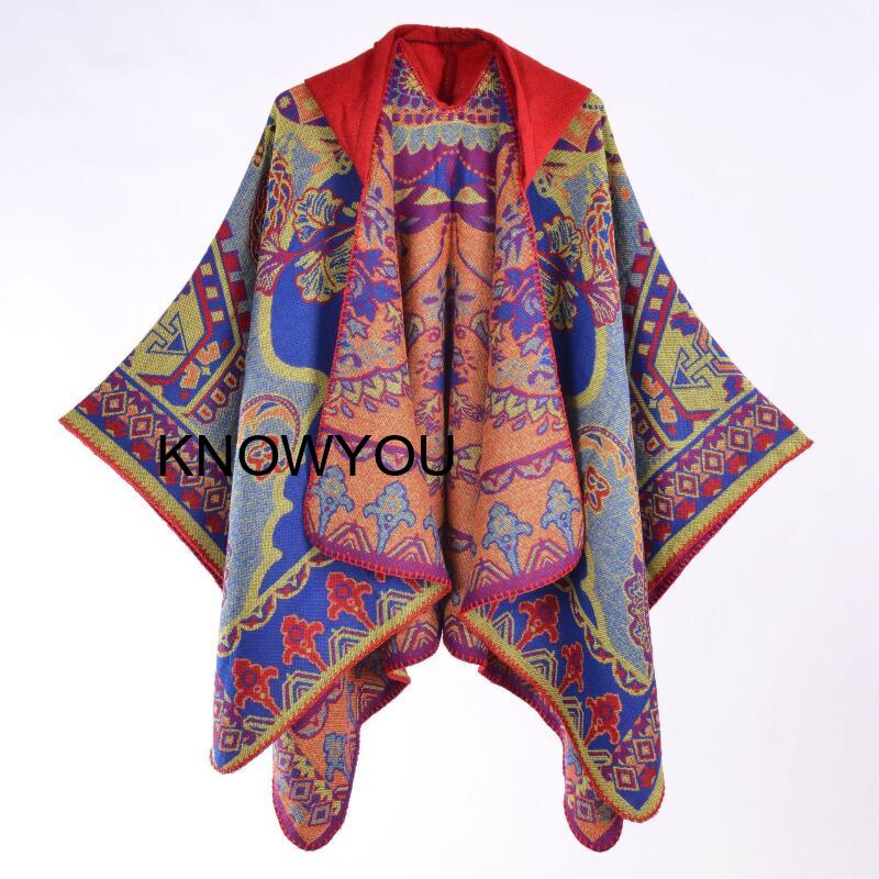 Men's Thick Outdoor Traveling  - Mens Fashion Poncho recensione e prezzo
