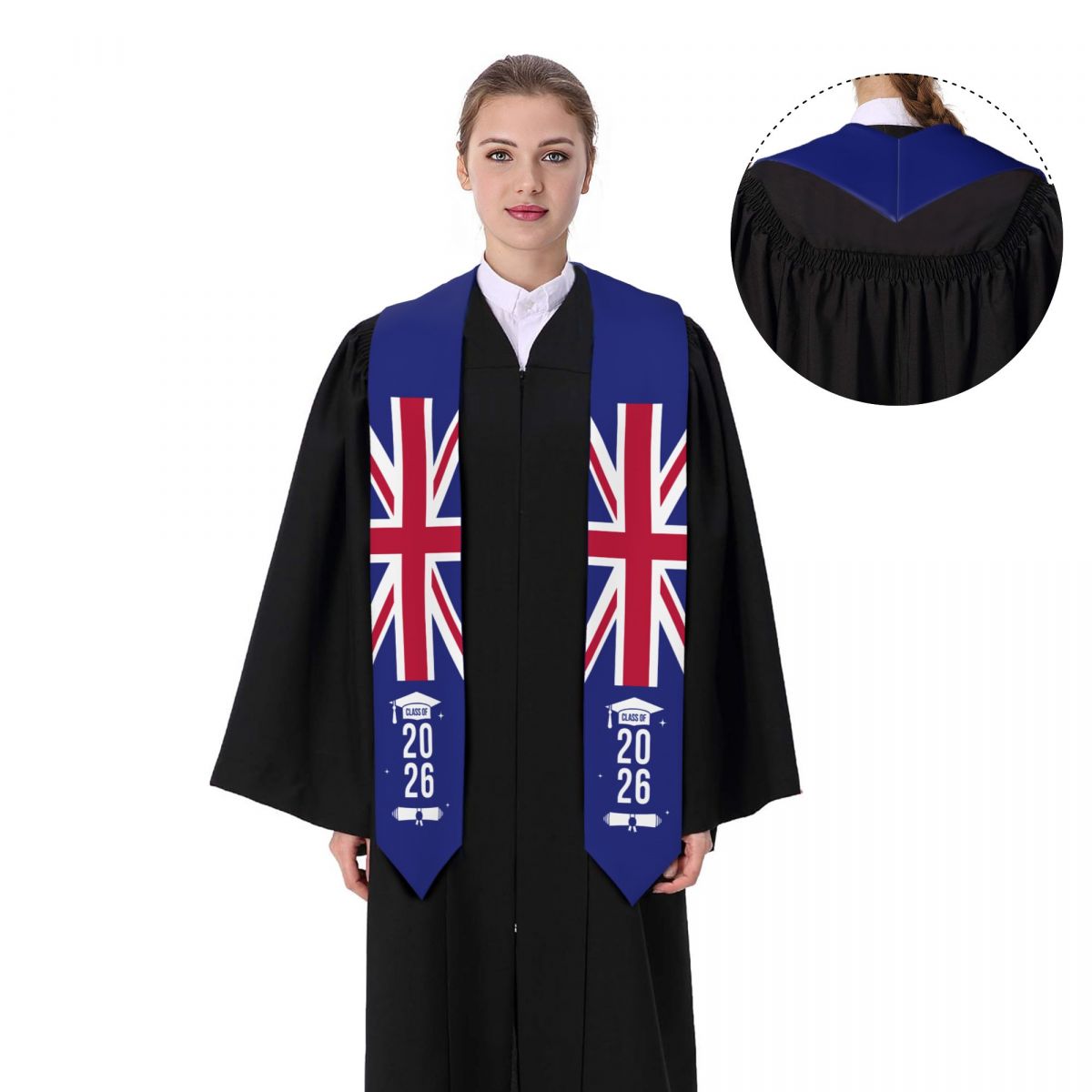 Class Of 2026 United Kingdom U - Men'S Fashion Uk 2026 recensione e prezzo