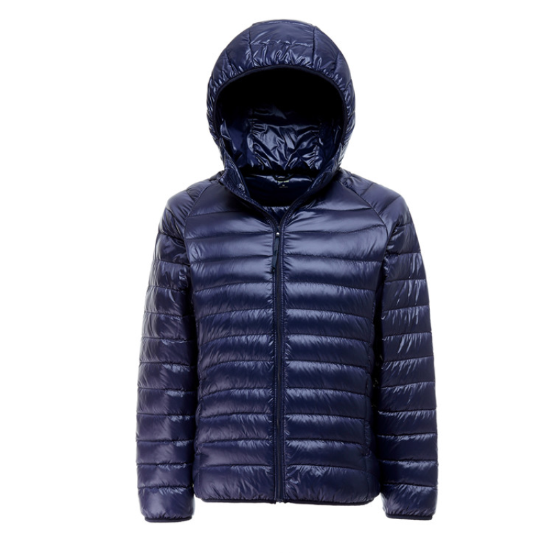 2022 Ultra Light Autumn Winter - Men'S Fashion Light Jacket recensione e prezzo