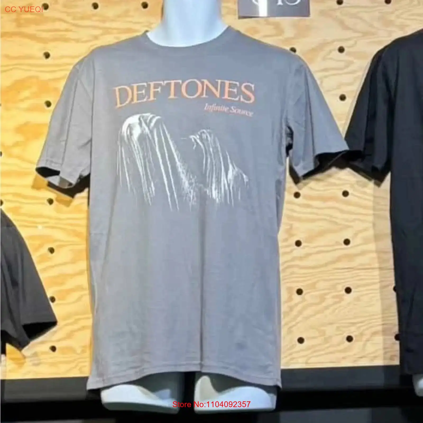 Deftones EU UK tour 2026 Bruss - Men'S Fashion Uk 2026 recensione e prezzo