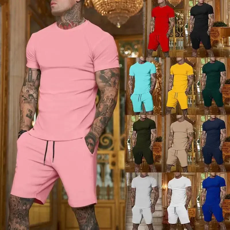 Fashionable and casual summer  - Mens Fashion Workwear recensione e prezzo