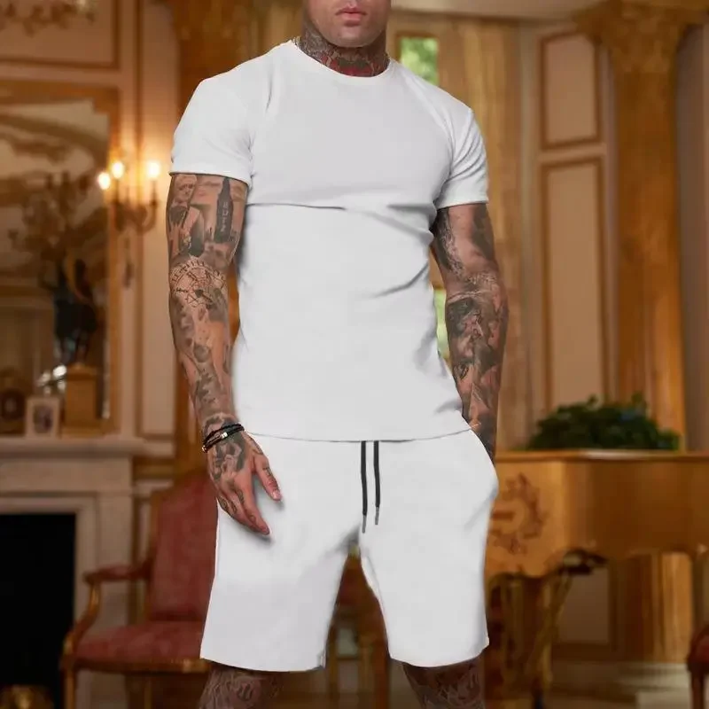 Fashionable and casual summer  - Mens Fashion Workwear recensione e prezzo