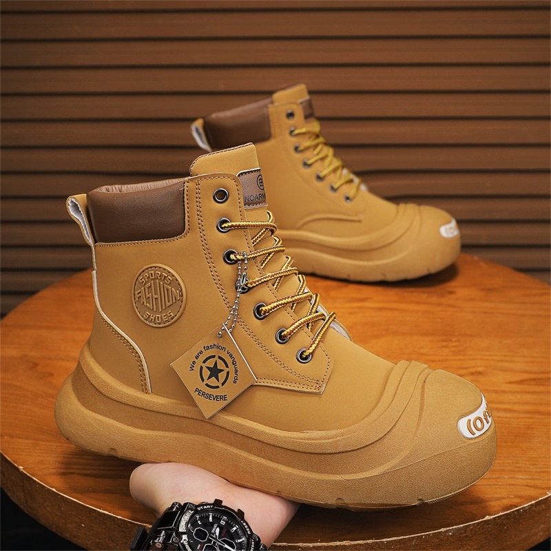 Shorts Ankle Boots Fashionable - Mens Fashion Autumn 2025 recensione e prezzo