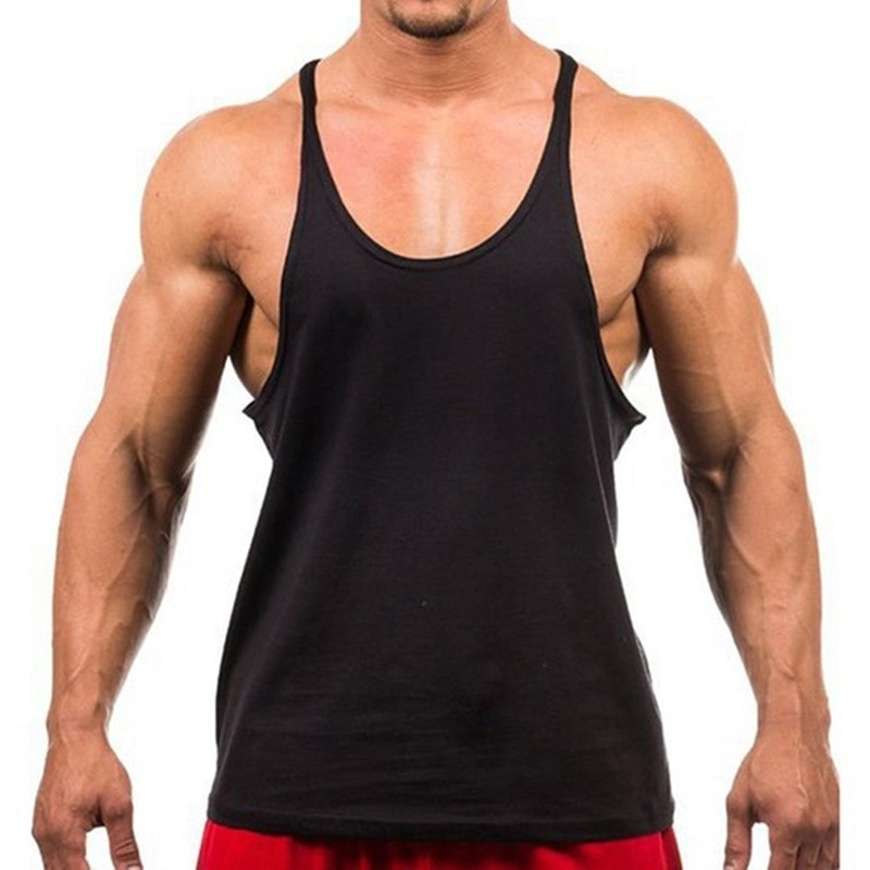 Men's Gym Workout Bodybuilding - Muscle Tee Workout recensione e prezzo