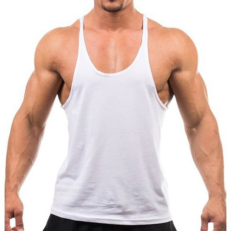 Men's Gym Workout Bodybuilding - Muscle Tee Workout recensione e prezzo