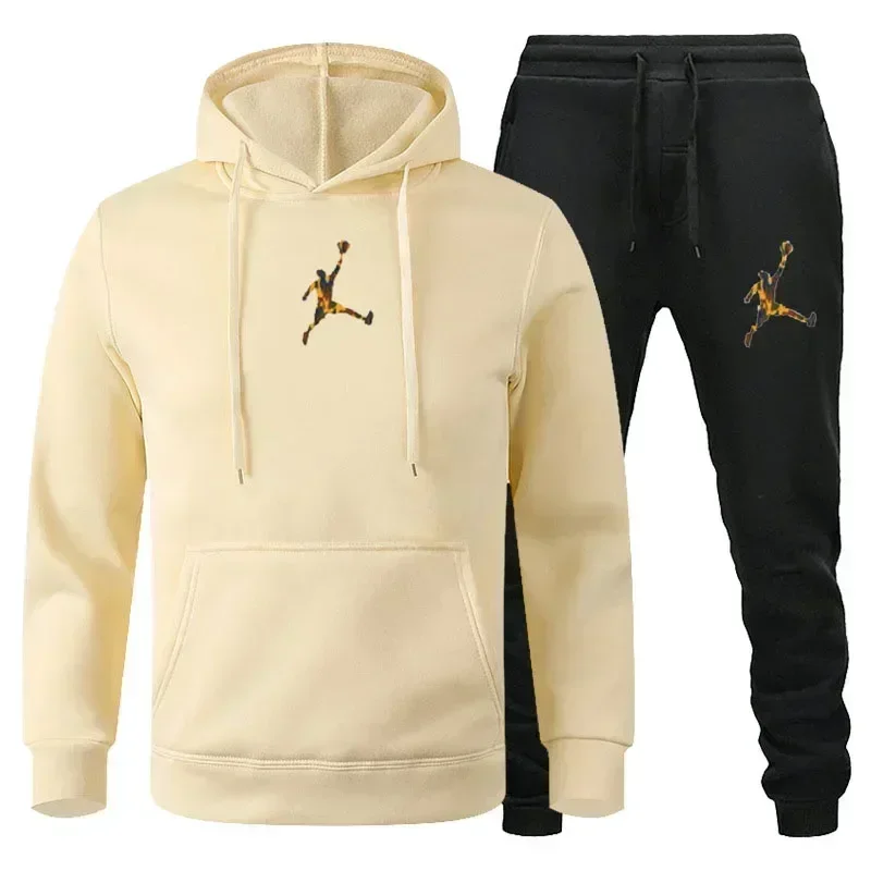 2026 Spring Autumn Winter Fash - Men'S Fashion Hoodies recensione e prezzo