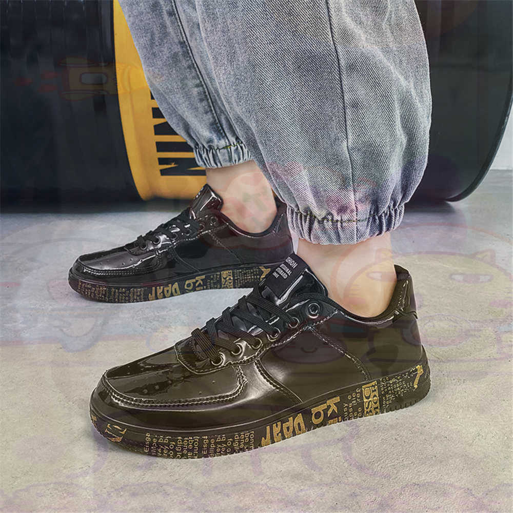 Round Foot Size 45 Sneakers Wh - Men'S Fashion For Fat Guys recensione e prezzo