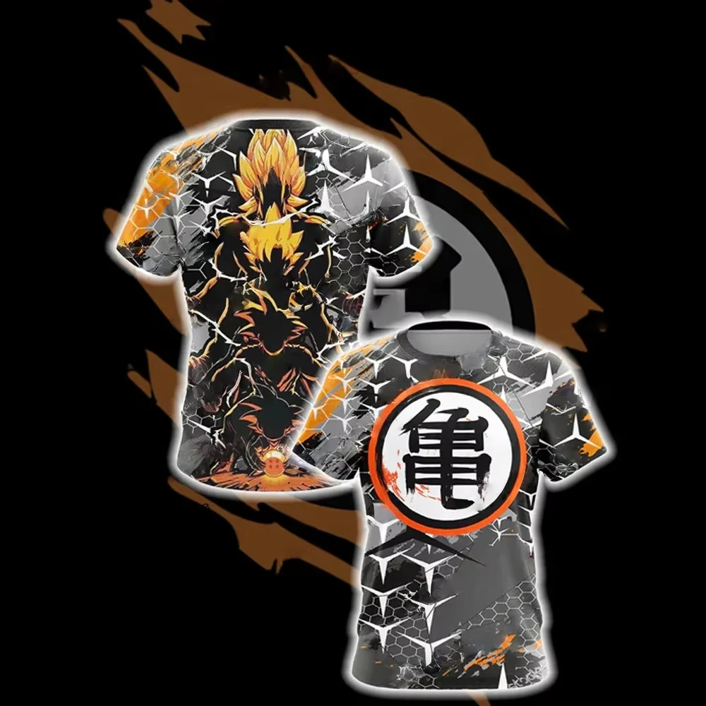 Summer 2026 Dragon Ball Goku S - Men'S Fashion Evolution recensione e prezzo