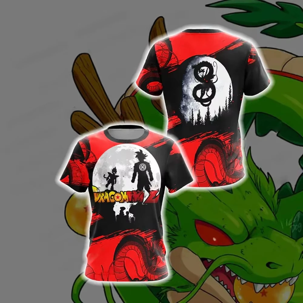 Summer 2026 Dragon Ball Goku S - Men'S Fashion Evolution recensione e prezzo