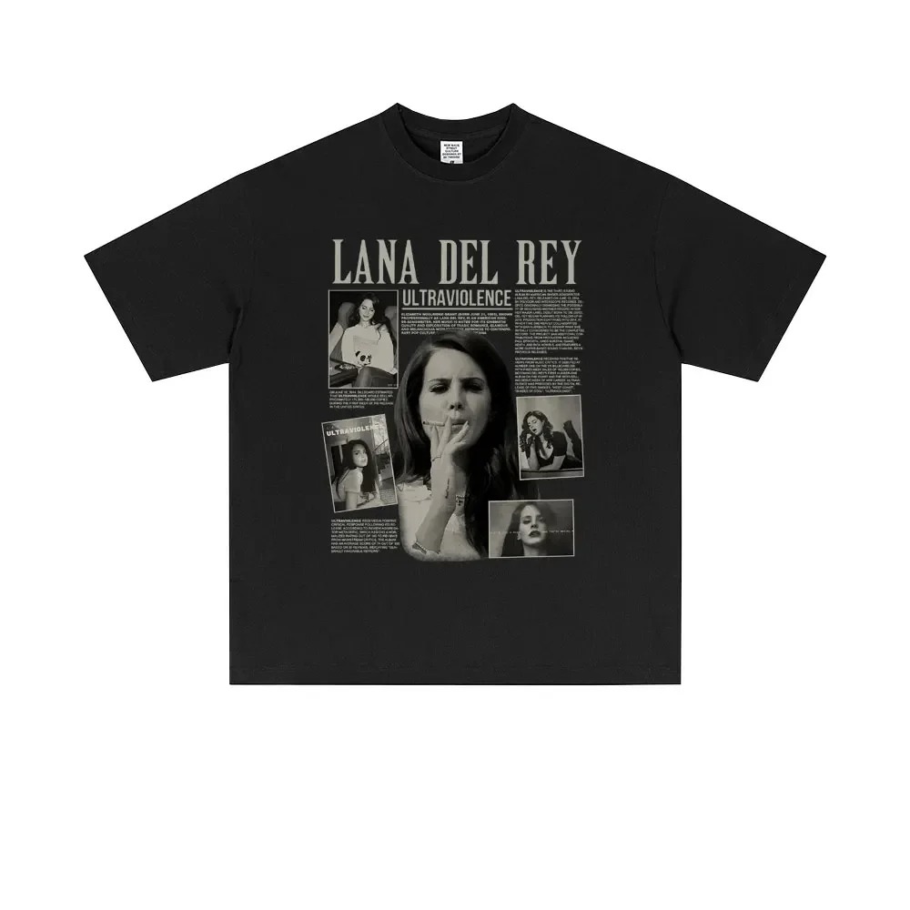 Lana Del Rey 2026 UK & Ireland - Men'S Fashion Uk 2026 recensione e prezzo