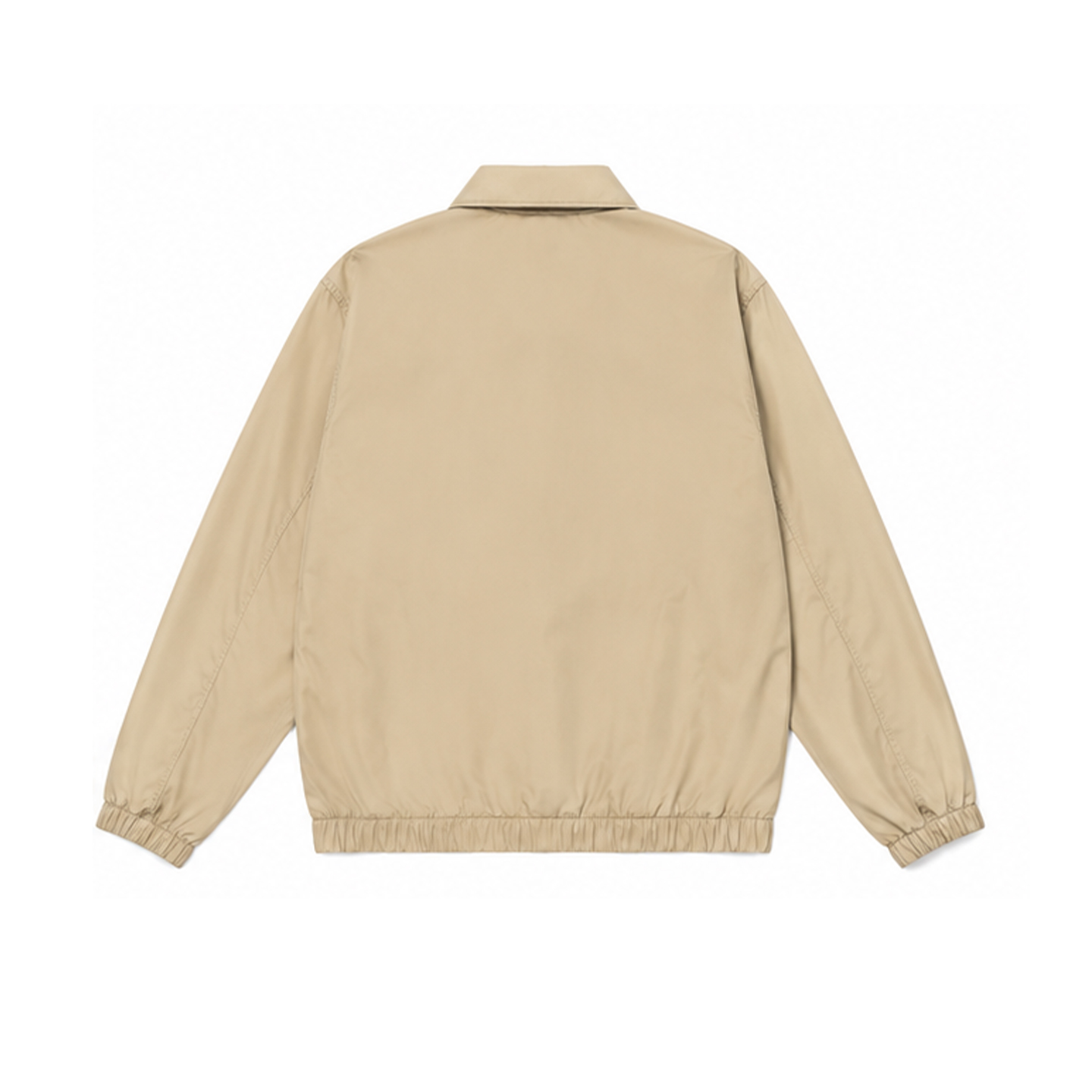 CH Logo Embroidered Premium Ha - Harrington Jacket recensione e prezzo