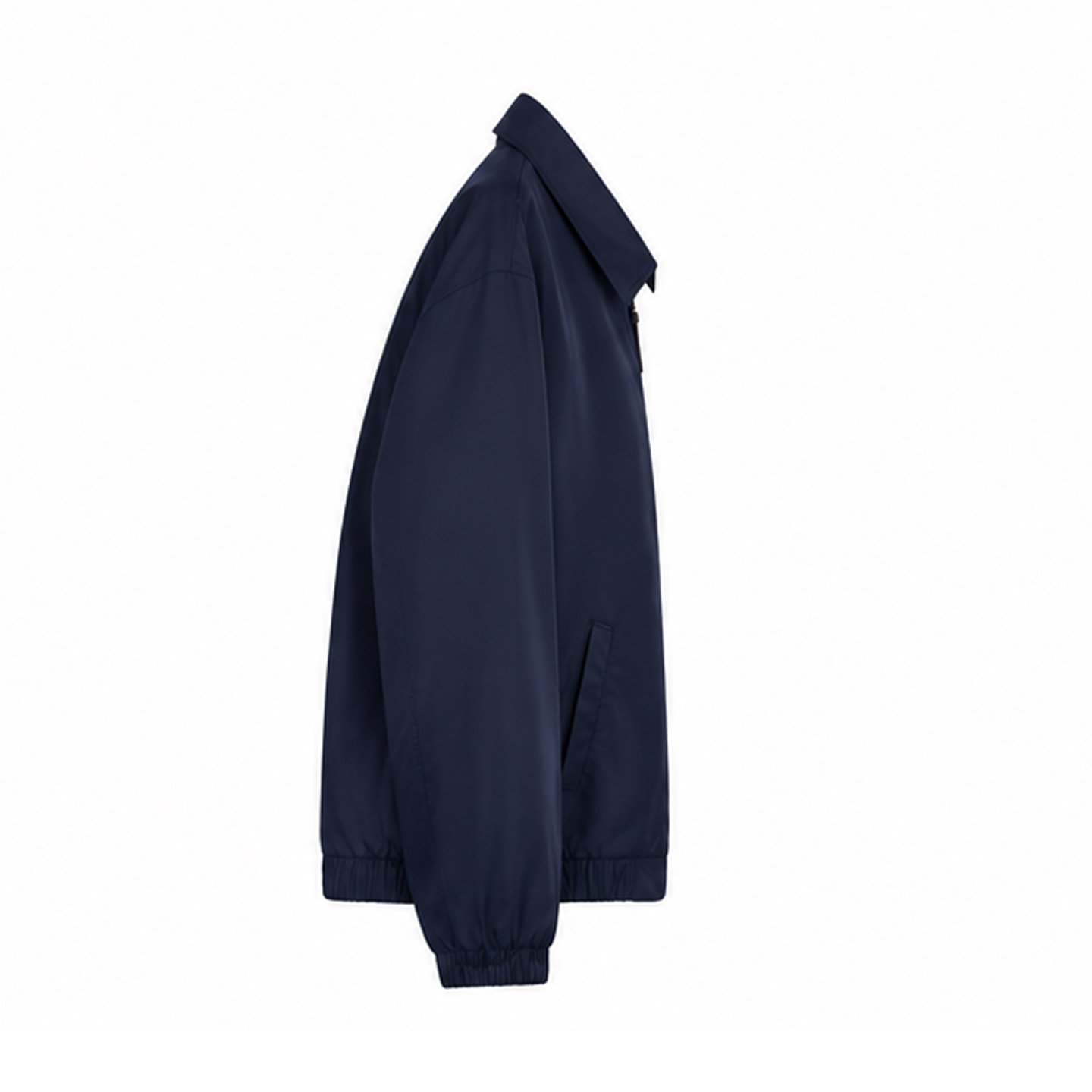 CH Logo Embroidered Premium Ha - Harrington Jacket recensione e prezzo