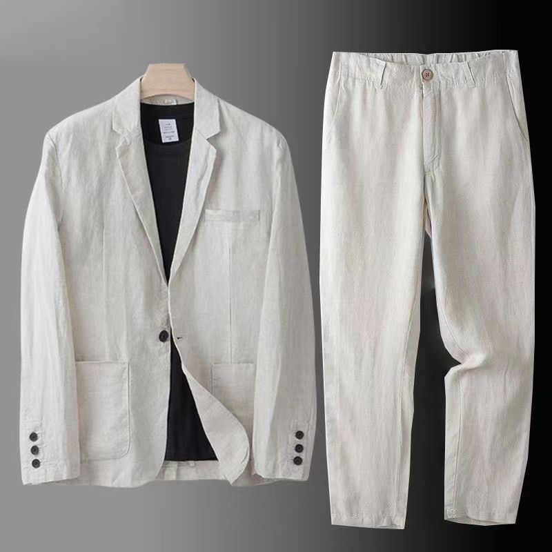 Spring Autumn Fashion Men Line - Jacket Mens Fashion recensione e prezzo