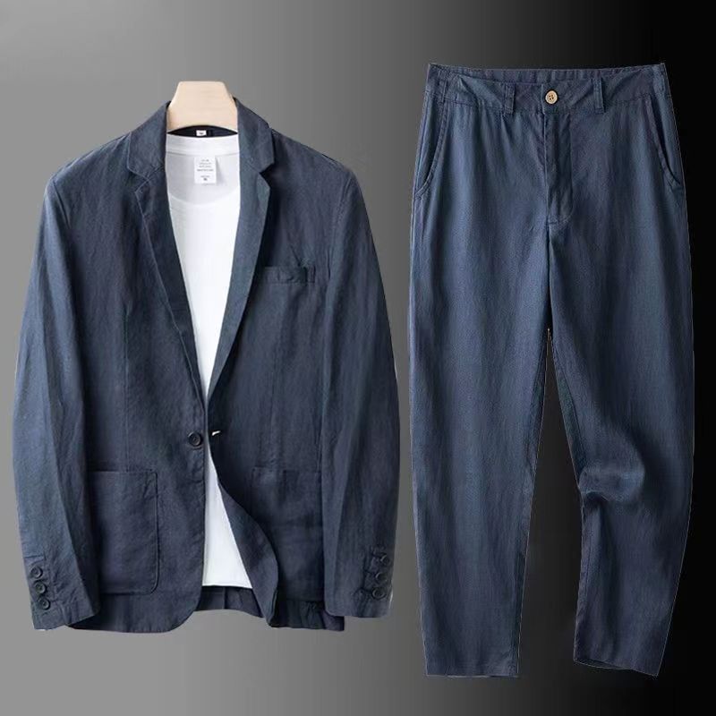 Spring Autumn Fashion Men Line - Jacket Mens Fashion recensione e prezzo