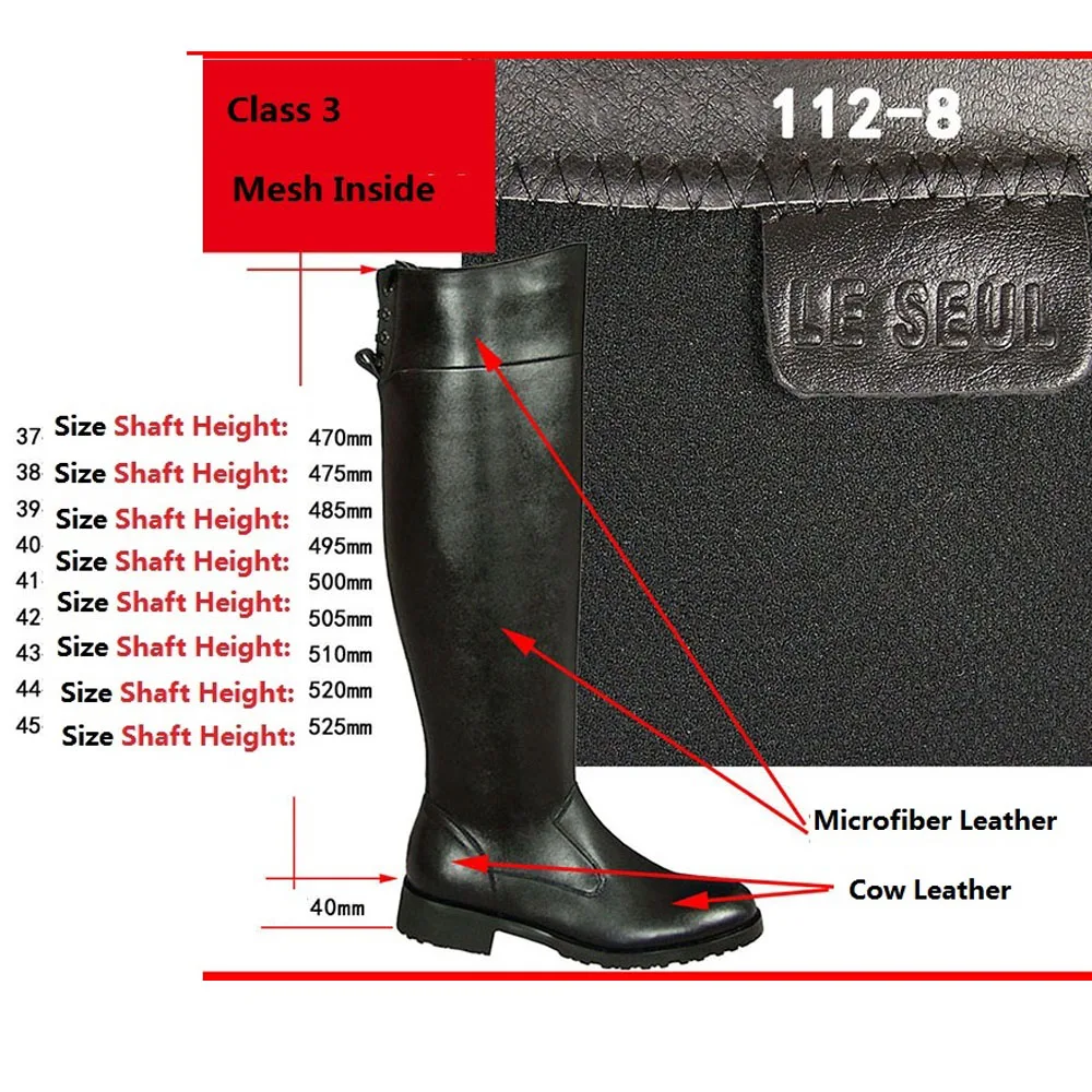 Fashion Men's Genuine Leather  - Fashion Men'S Boots recensione e prezzo