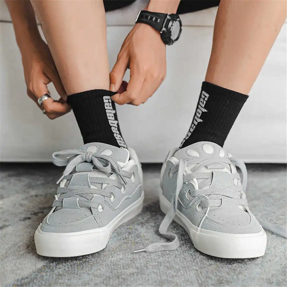With Lacing Hiphop Women's Sch - Men'S Fashion For Fat Guys recensione e prezzo