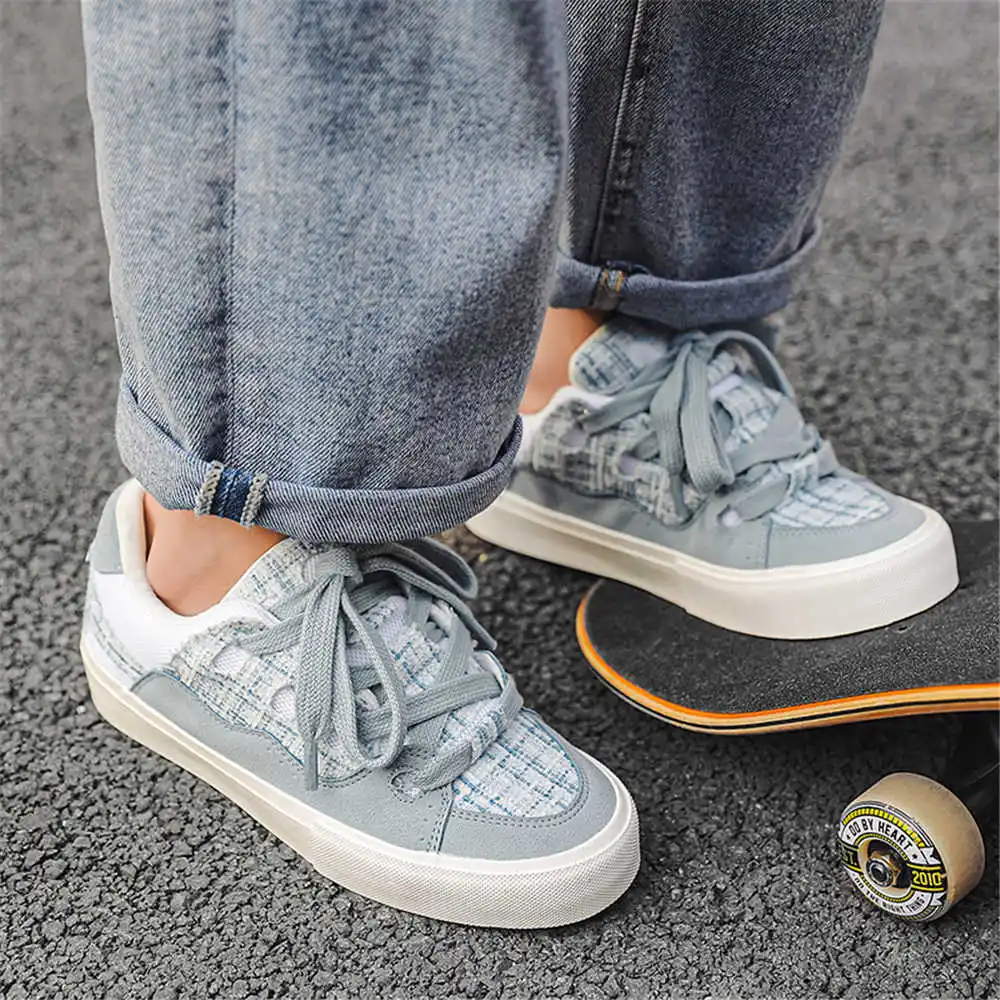 With Lacing Hiphop Women's Sch - Men'S Fashion For Fat Guys recensione e prezzo