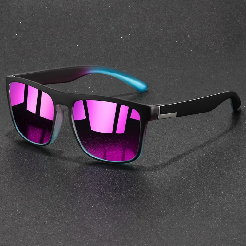Fashion Vintage Square Sports  - Men'S Fashion Model recensione e prezzo