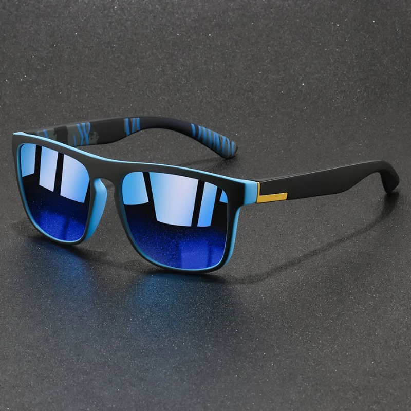 Fashion Vintage Square Sports  - Men'S Fashion Model recensione e prezzo