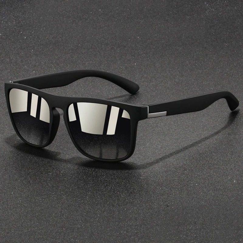 Fashion Vintage Square Sports  - Men'S Fashion Model recensione e prezzo