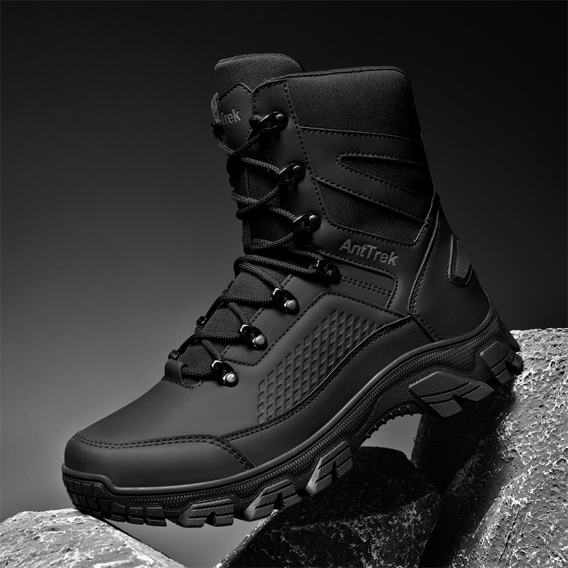 Men's wild training boots four - Fashion Men'S Boots recensione e prezzo