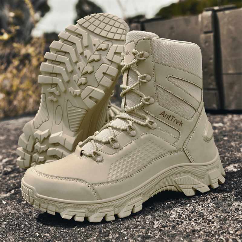 Men's wild training boots four - Fashion Men'S Boots recensione e prezzo