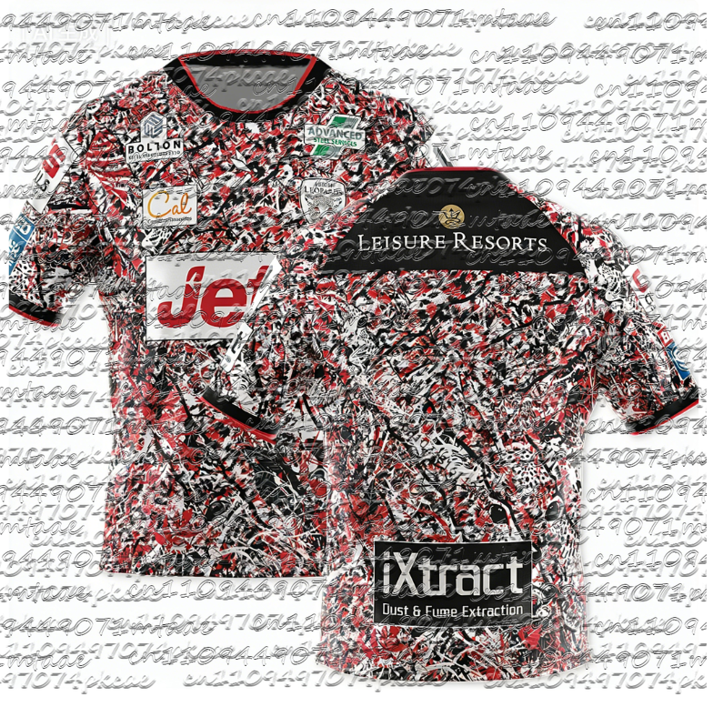 2026 England New Leigh Leopard - Men'S Fashion Uk 2026 recensione e prezzo