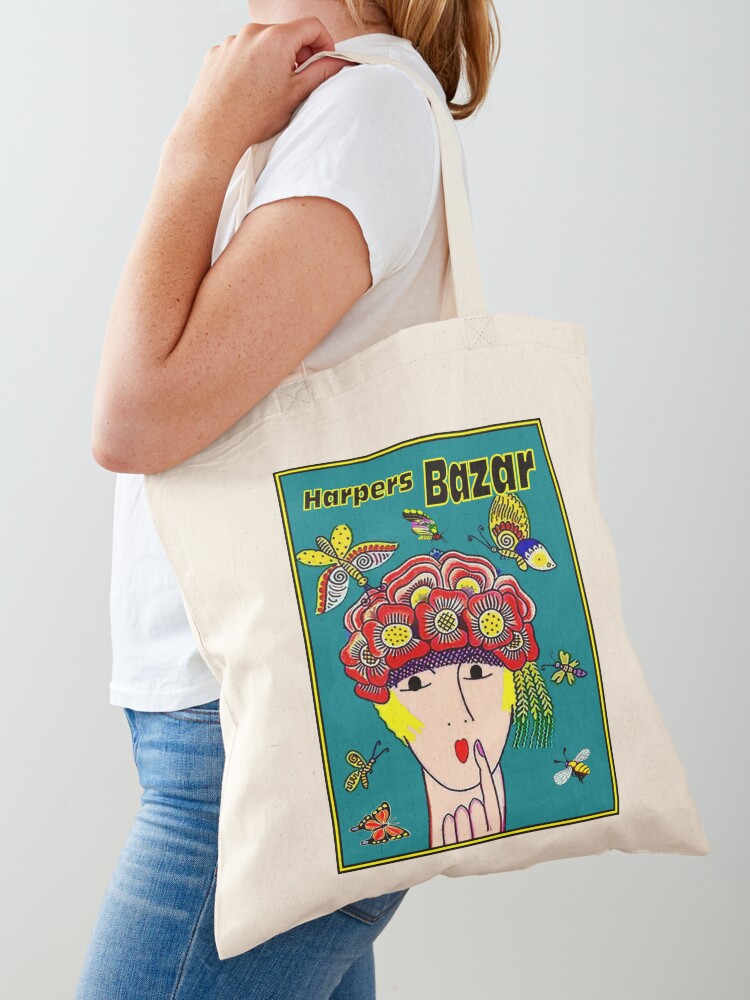 HARPERS BAZAR : Vintage Fashio - Mens Fashion Magazines recensione e prezzo