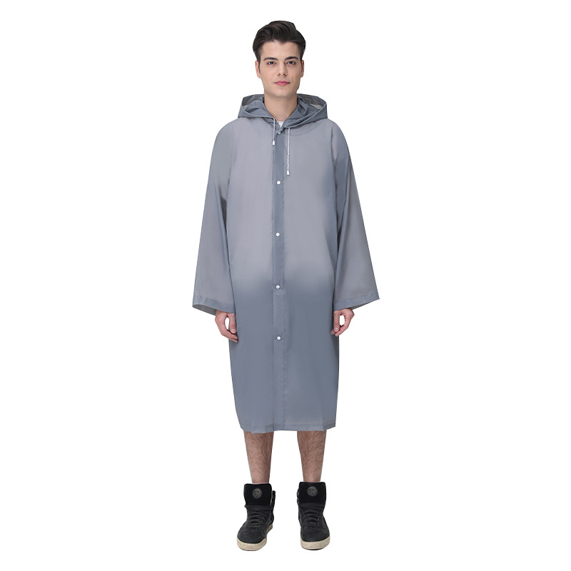 Fashion Outdoor Men's Thick Ra - Mens Fashion Poncho recensione e prezzo