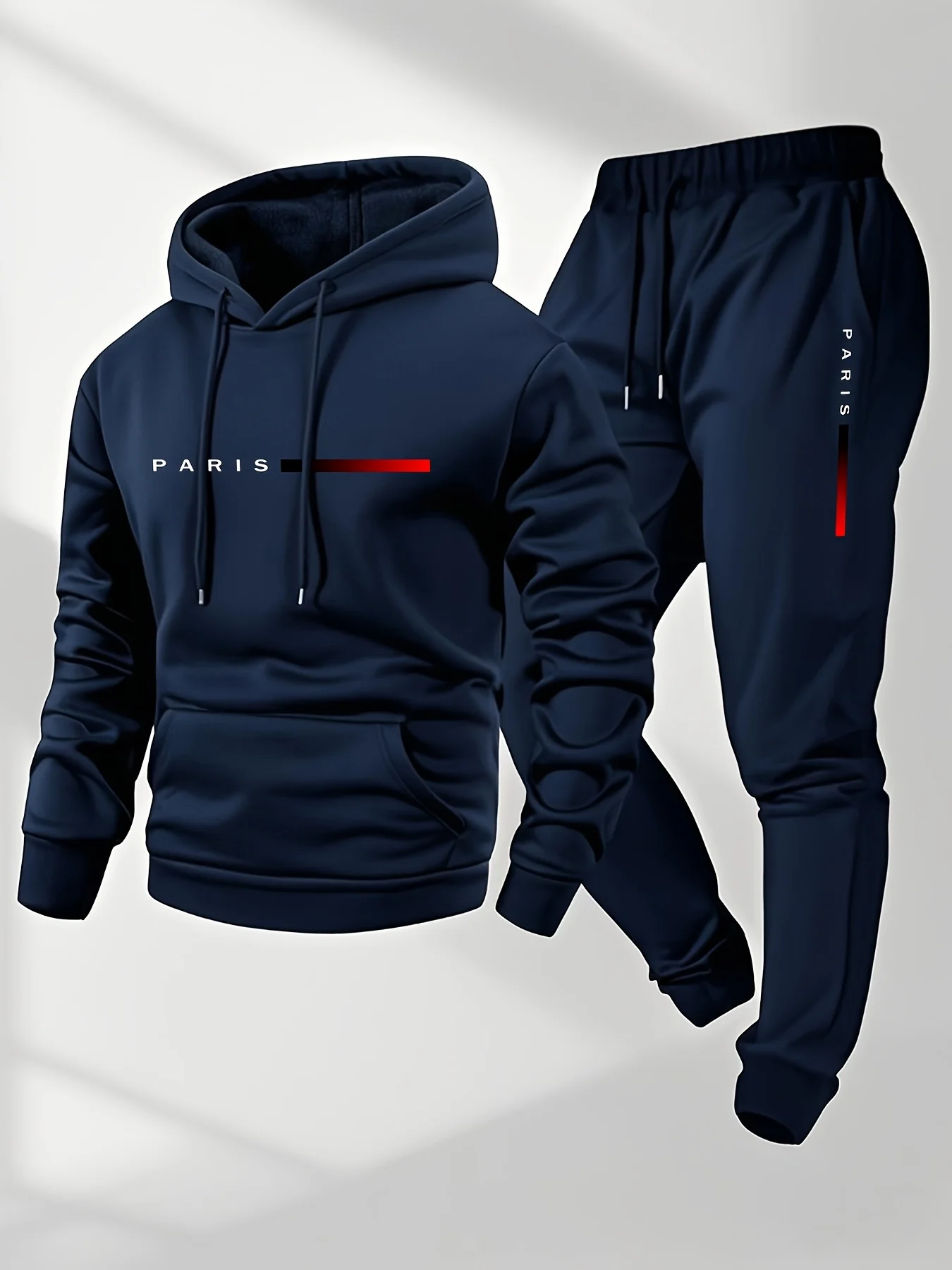 New Trend Street Fashion Lette - Men'S Spring Fashion recensione e prezzo