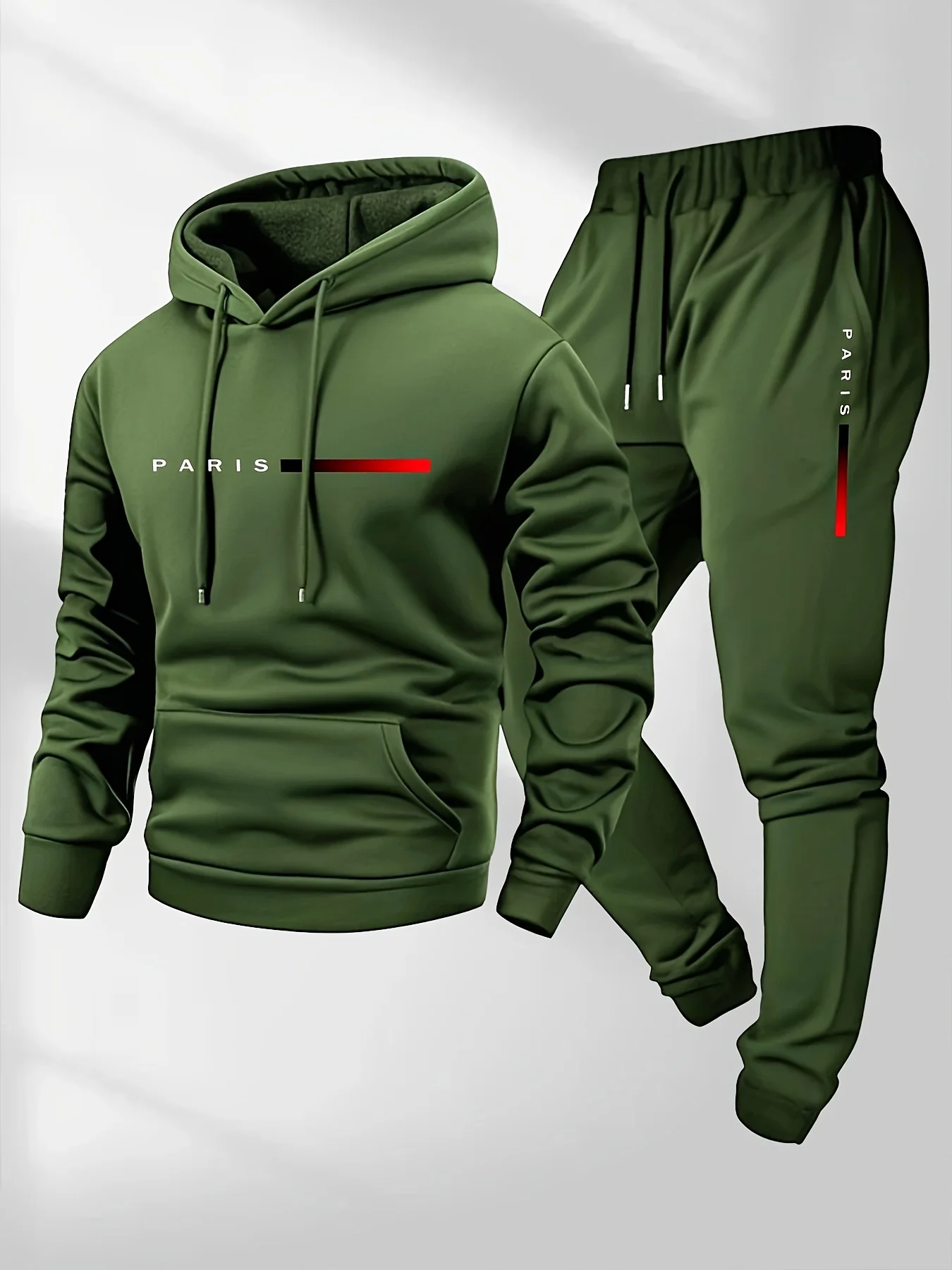 New Trend Street Fashion Lette - Men'S Spring Fashion recensione e prezzo
