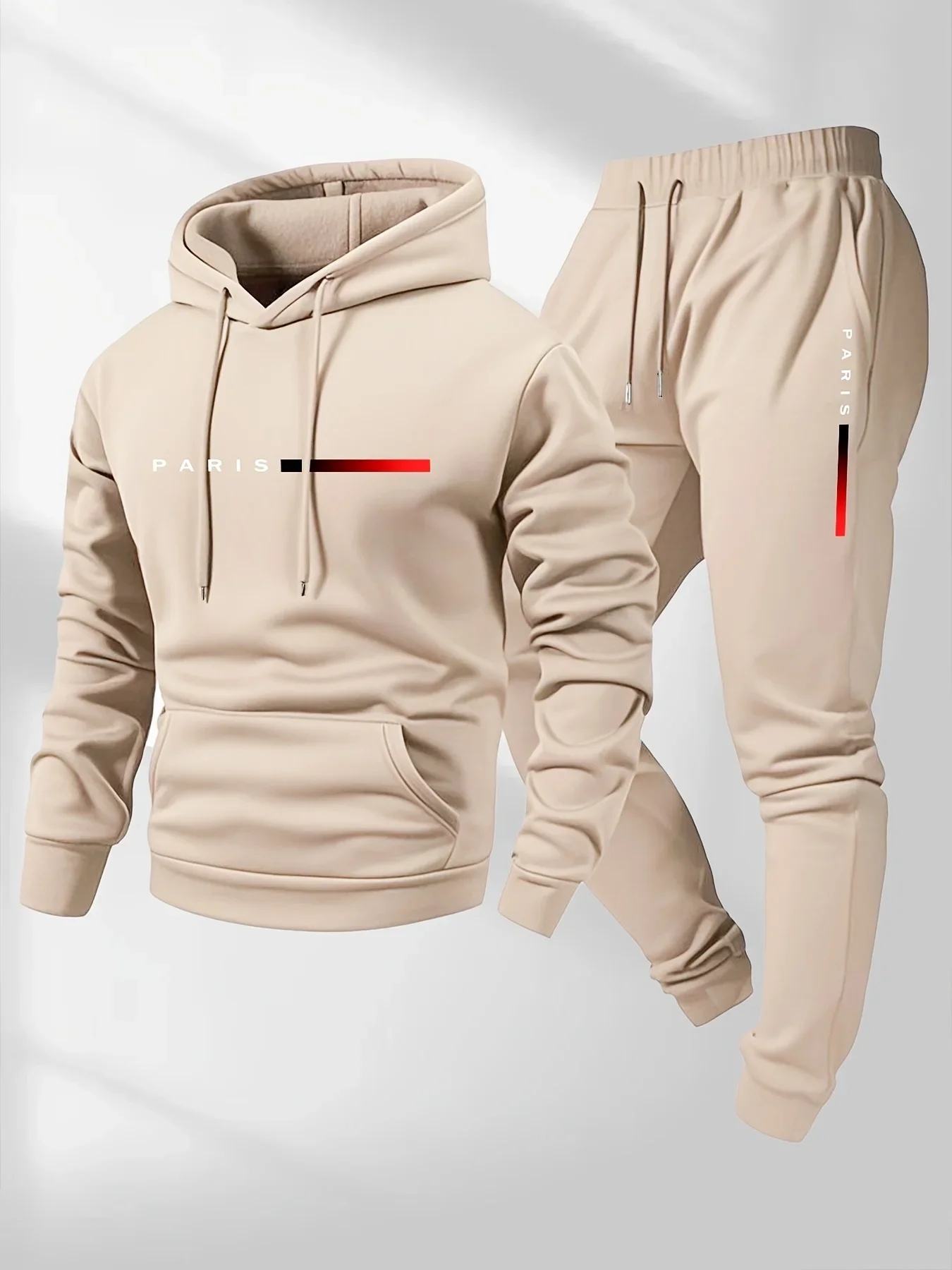 New Trend Street Fashion Lette - Men'S Spring Fashion recensione e prezzo