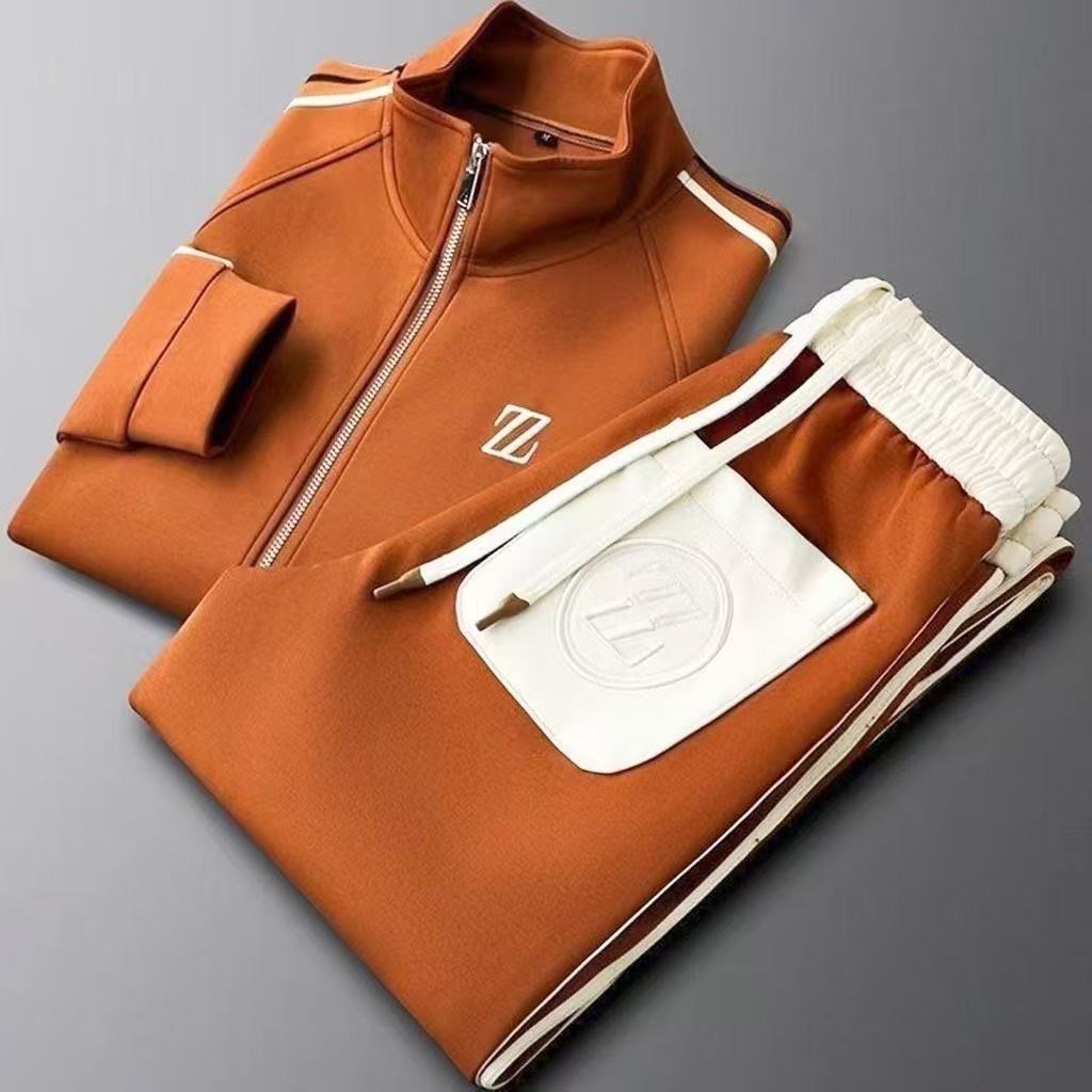 2026 men tracksuit Sportswear  - Mens Fashion Workwear recensione e prezzo