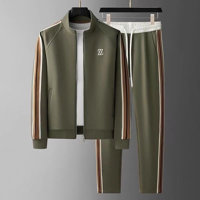 2026 men tracksuit Sportswear  - Mens Fashion Workwear recensione e prezzo