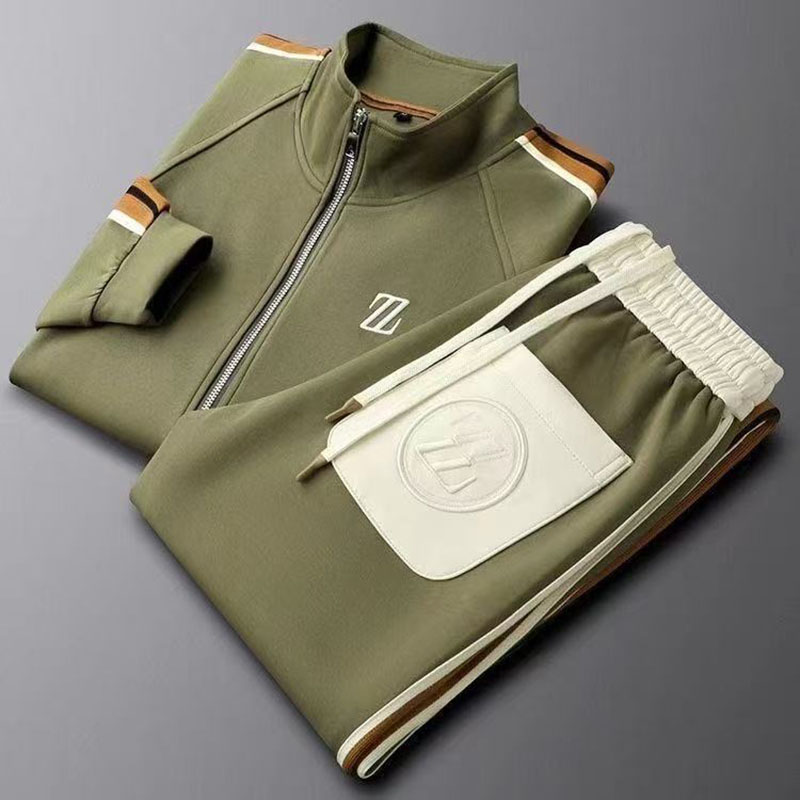 2026 men tracksuit Sportswear  - Mens Fashion Workwear recensione e prezzo