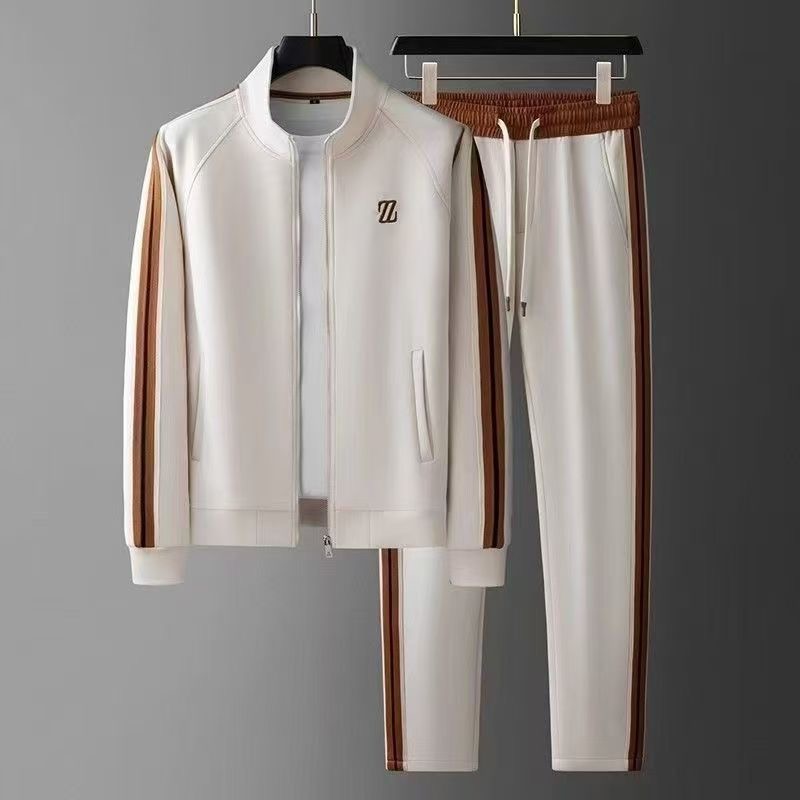 2026 men tracksuit Sportswear  - Mens Fashion Workwear recensione e prezzo