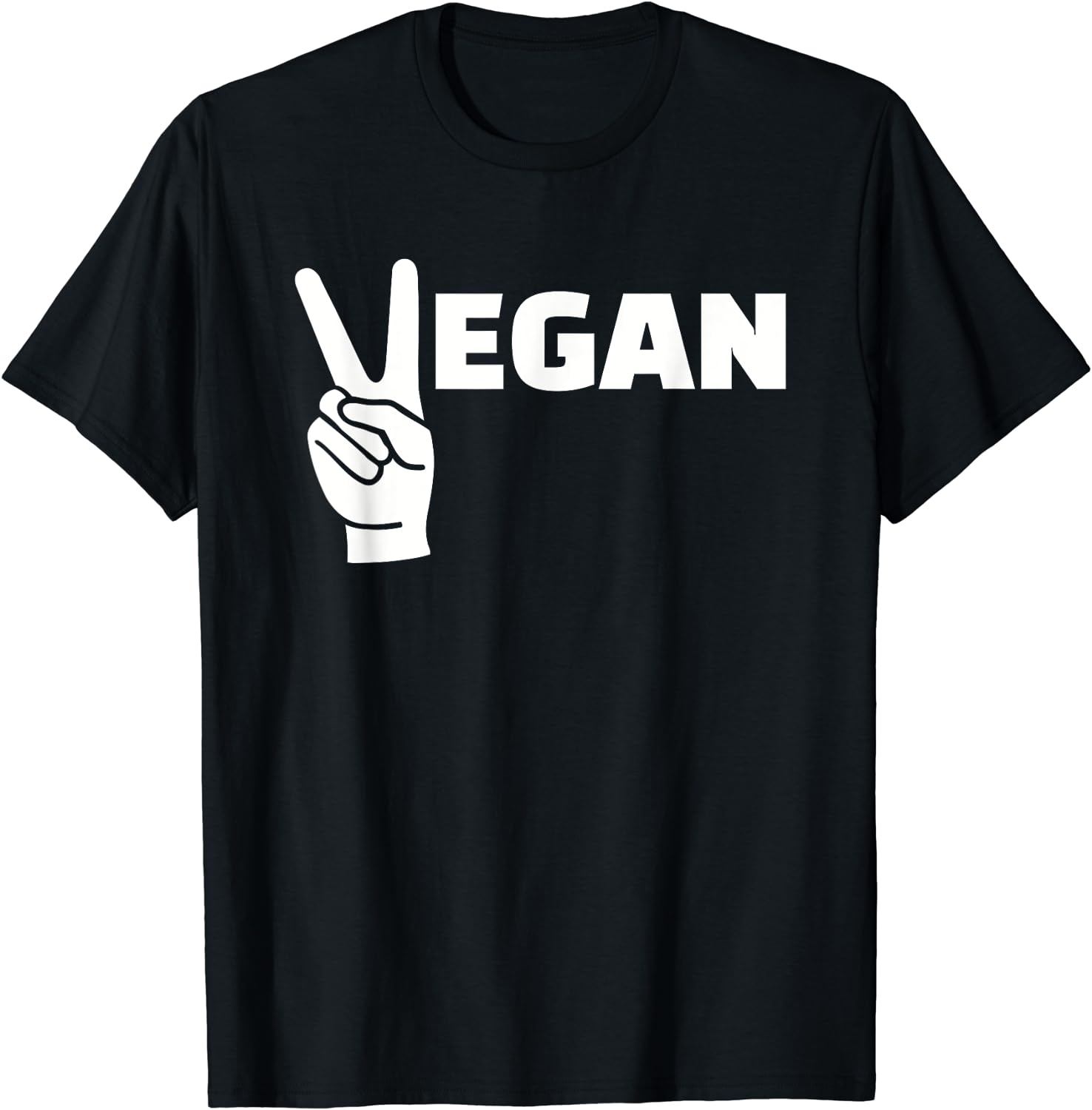 Vegan Vintage T-Shirt Summer M - Mens Fashion Magazines recensione e prezzo