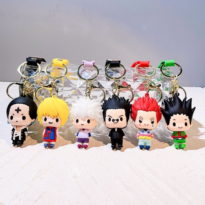 HUNTER Keychain Cute and Fashi - Men'S Fashion Bag recensione e prezzo