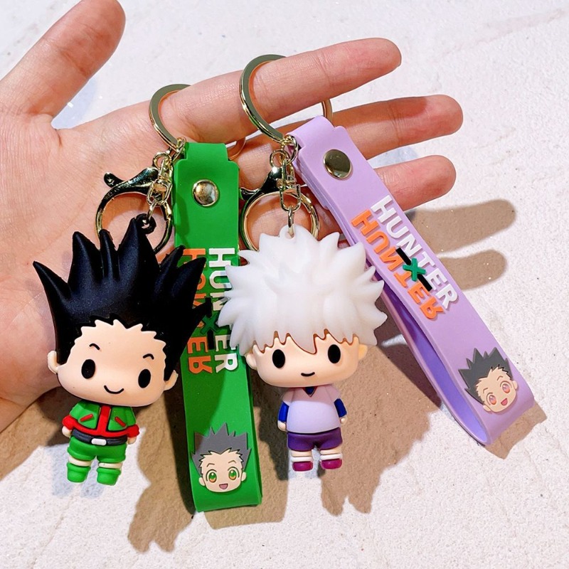 HUNTER Keychain Cute and Fashi - Men'S Fashion Bag recensione e prezzo