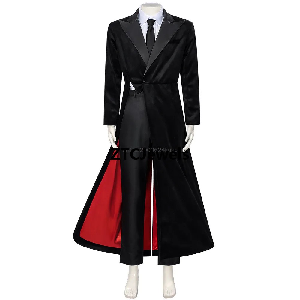 Cosplay Zhang Linghe Same Styl - Jacket Mens Fashion recensione e prezzo